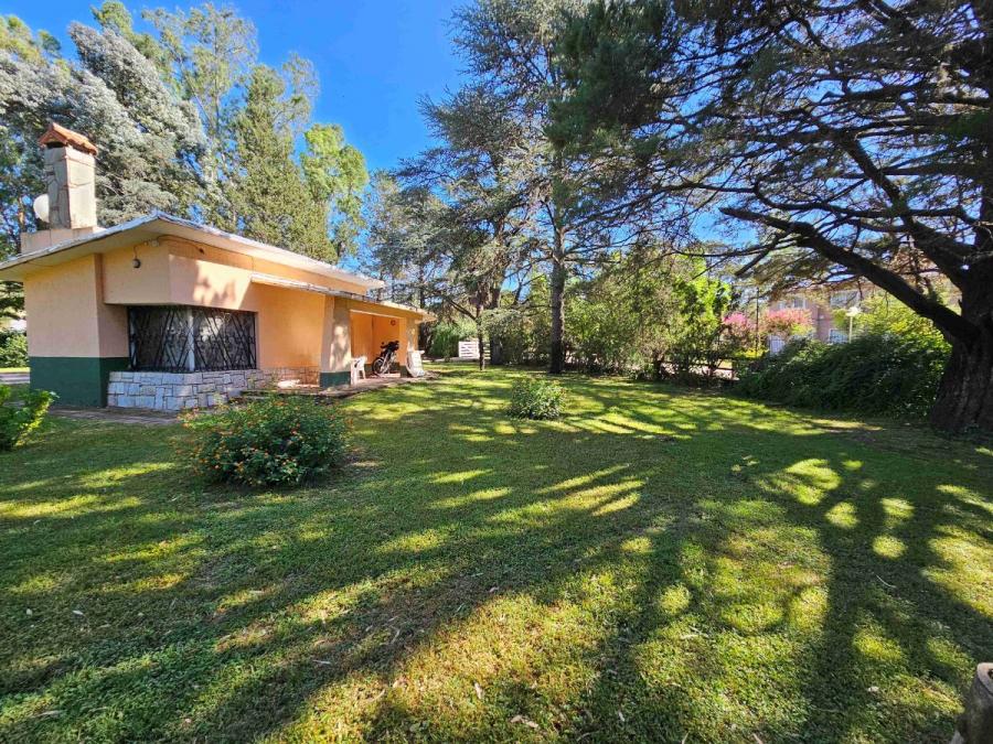 Foto Casa en Venta en Villa Parque Siquiman, Villa Carlos Paz, Cordoba - U$D 115.000 - CAV100575 - BienesOnLine