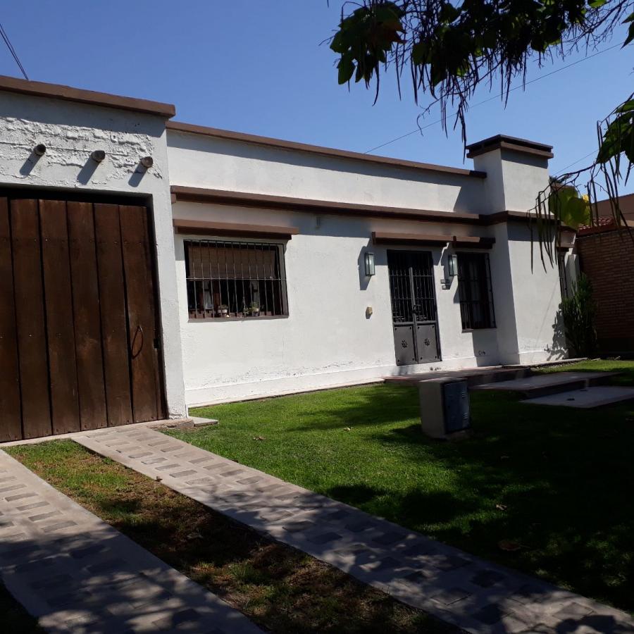 Foto Casa en Venta en CHACRAS DE CORIA, Lujan De Cuyo, Mendoza - U$D 285.000 - CAV102287 - BienesOnLine