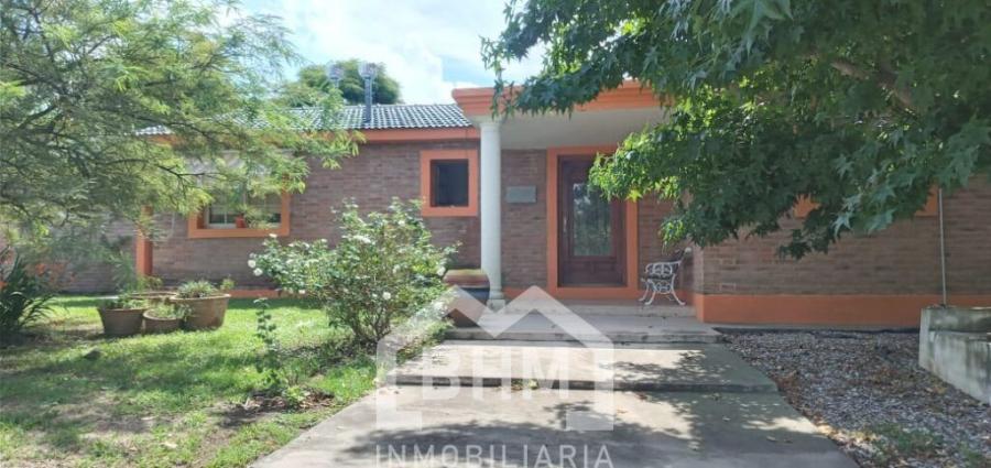 Foto Casa en Venta en Potrerillo de Larreta, Alta Gracia, Crdoba - U$D 240.000 - CAV111426 - BienesOnLine