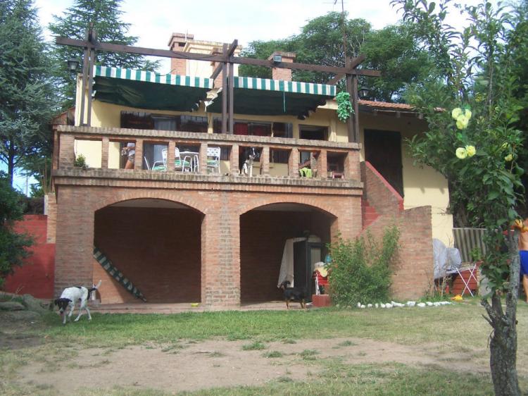 Foto Casa en Venta en Villa Carlos Paz, Crdoba - U$D 130.000 - CAV91204 - BienesOnLine