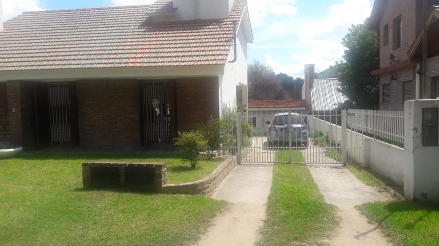 Foto Casa en Venta en SOL Y RIO, Villa Carlos Paz, Crdoba - U$D 140.000 - CAV100038 - BienesOnLine