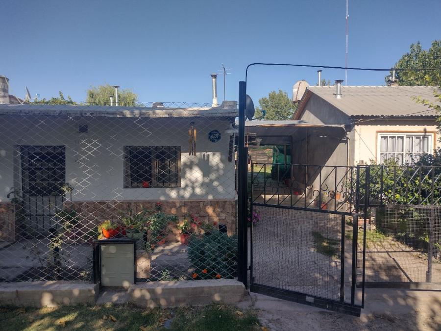 Foto Casa en Venta en Tunuyan, Mendoza - U$D 60.000 - CAV114736 - BienesOnLine