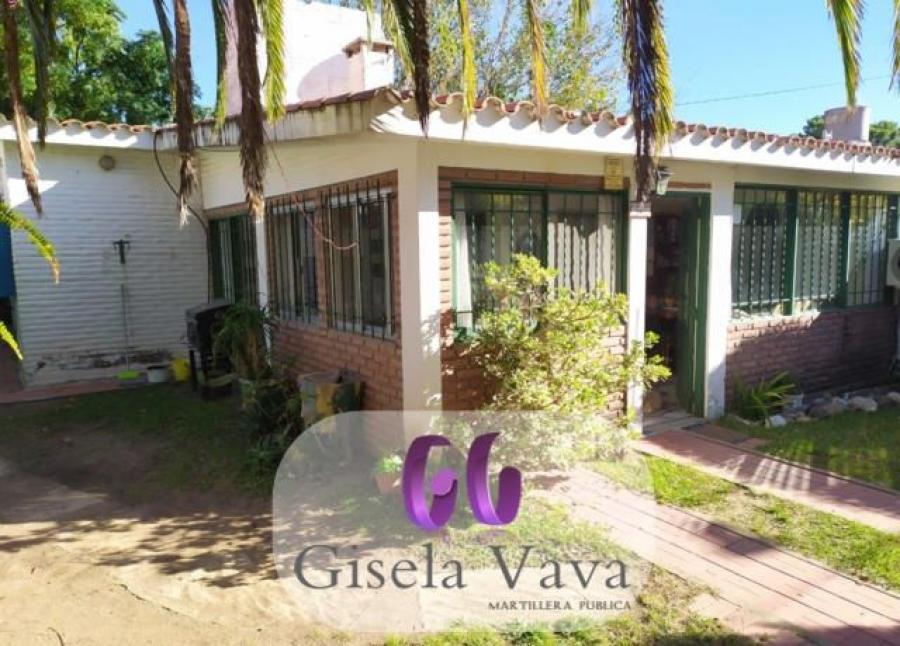 Foto Casa en Venta en Merlo, San Luis - U$D 129.000 - CAV112860 - BienesOnLine