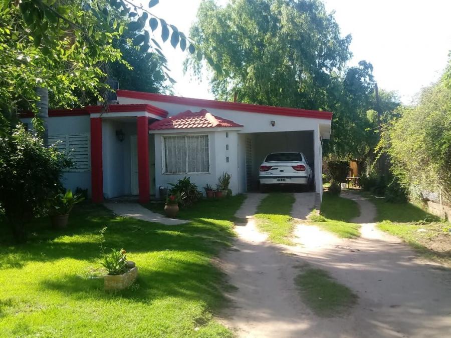 Foto Casa en Venta en Rio Segundo, Crdoba - CAV103453 - BienesOnLine