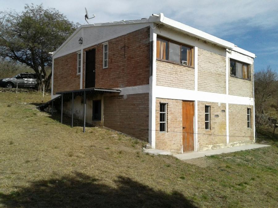 Foto Casa en Venta en Anisacate, Crdoba - U$D 50.000 - CAV113873 - BienesOnLine