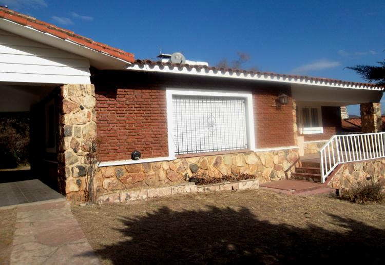 Foto Casa en Venta en Villa del Lago, Villa Carlos Paz, Crdoba - CAV66863 - BienesOnLine