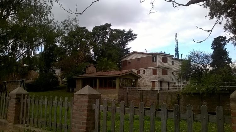 Foto Casa en Venta en Villa del Lago, Villa Carlos Paz, Crdoba - U$D 470.000 - CAV73069 - BienesOnLine