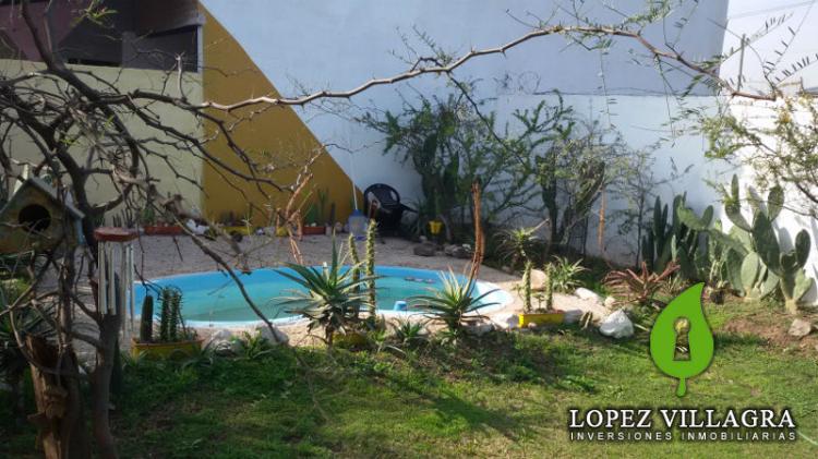Foto Casa en Venta en Villa Rivera Indarte, Cordoba, Crdoba - U$D 48.000 - CAV88686 - BienesOnLine