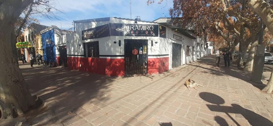 Foto Casa en Venta en San Rafael, Mendoza - U$D 135.000 - CAV112381 - BienesOnLine