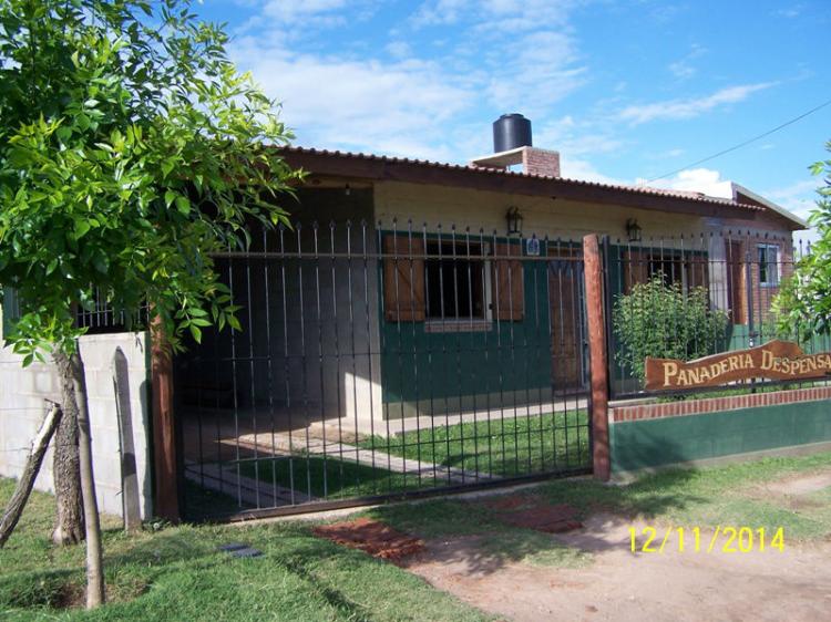 Foto Casa en Venta en Villa Cura Brochero, Crdoba - U$D 130.000 - CAV71647 - BienesOnLine