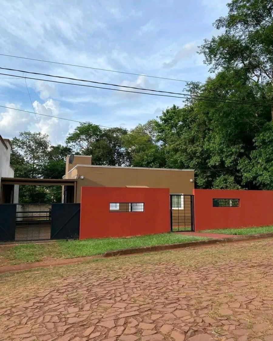 Foto Casa en Venta en El Dorado, Misiones - U$D 79.900 - CAV116240 - BienesOnLine