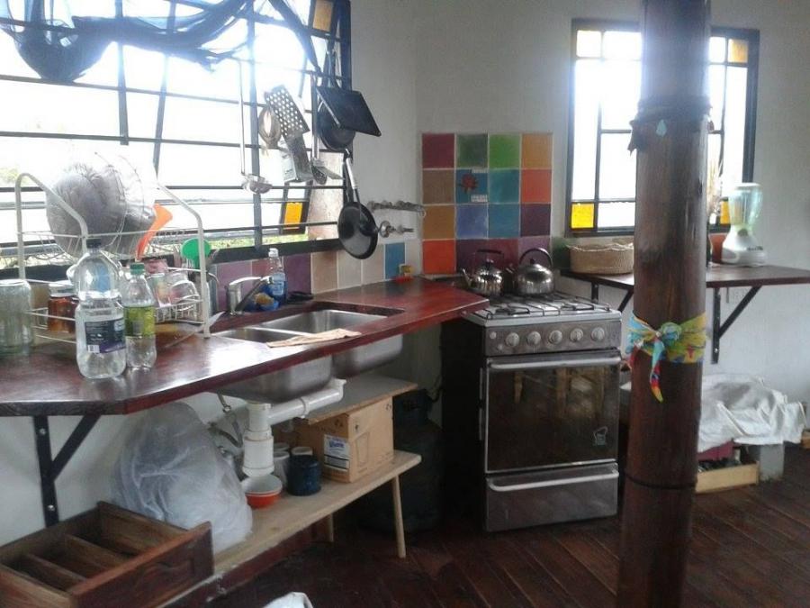 Foto Casa en Venta en Lomas del Zupay, Unquillo, Crdoba - U$D 50.000 - CAV109039 - BienesOnLine