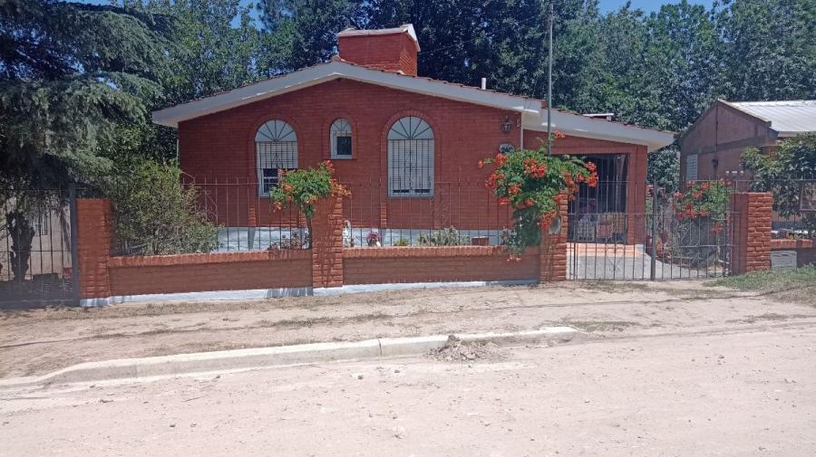 Foto Casa en Alquiler por temporada en carlos paz, Crdoba - $ 30.000 - CAT99190 - BienesOnLine