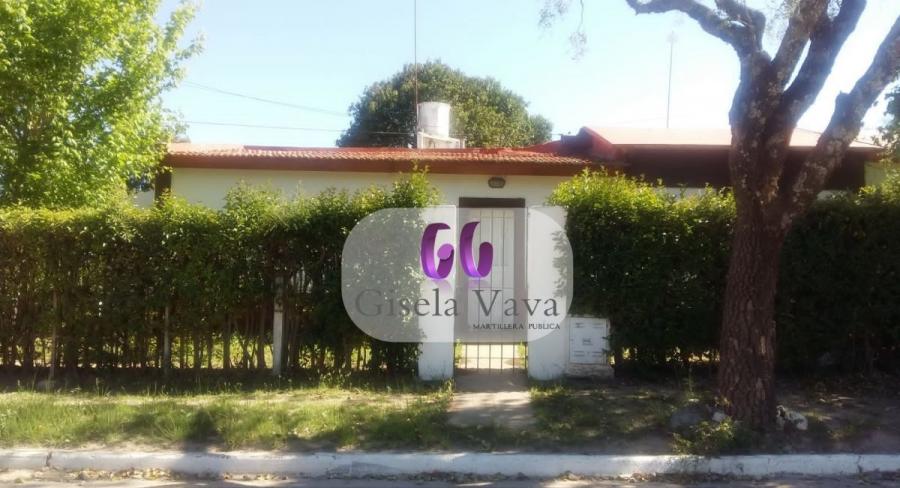 Foto Casa en Venta en Merlo, San Luis - U$D 105.000 - CAV112857 - BienesOnLine