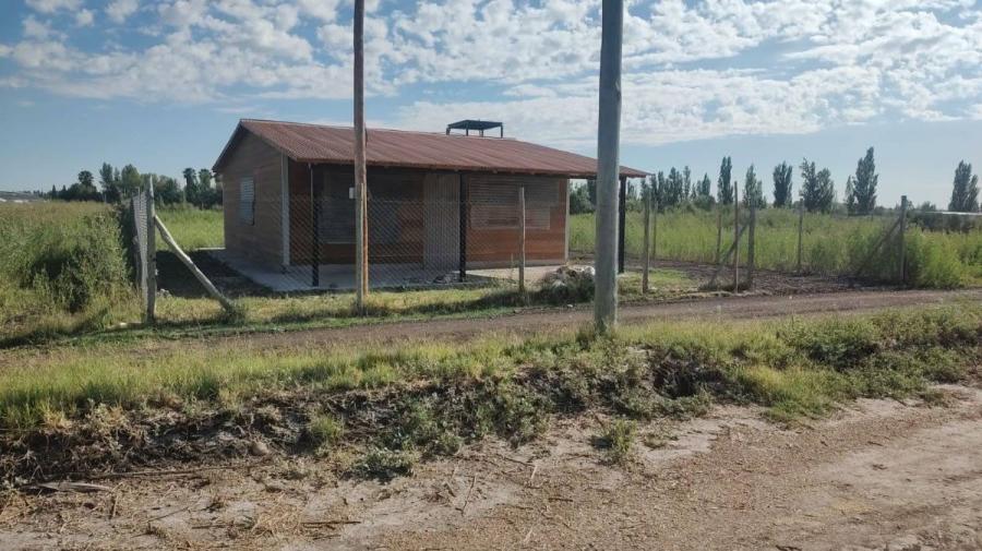 Foto Casa en Venta en Los Corralitos, Mendoza - U$D 35.000 - CAV116167 - BienesOnLine
