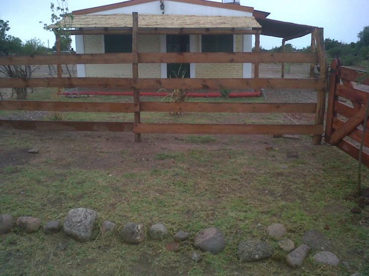 Foto Casa en Venta en LOS ALTOS, Cruz del Eje, Cordoba - $ 630.000 - CAV48530 - BienesOnLine