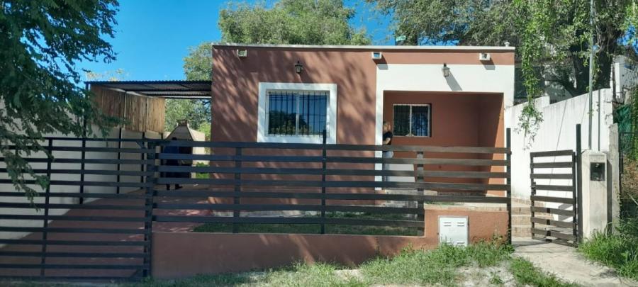 Foto Casa en Venta en Liniers, Alta Gracia, Crdoba - U$D 82.000 - CAV116380 - BienesOnLine