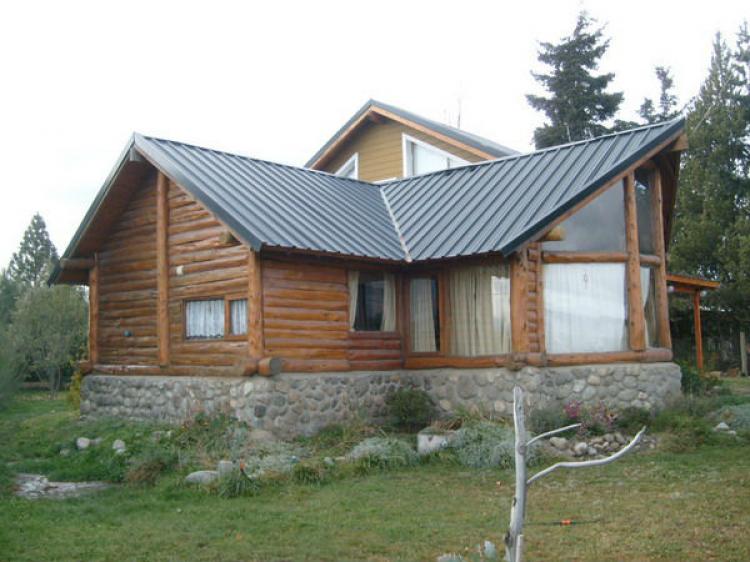 Foto Casa en Venta en DINA HUAPI, San Carlos de Bariloche, Rio Negro - U$D 175.000 - CAV49293 - BienesOnLine