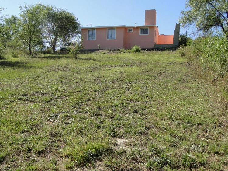 Foto Casa en Venta en Solares de Icho Cruz, Icho Cruz, Cordoba - U$D 70.000 - CAV36250 - BienesOnLine