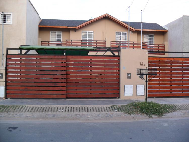Foto Casa en Venta en PARQUE LOS MOLINOS, Cordoba, Cordoba - U$D 140.000 - CAV35369 - BienesOnLine