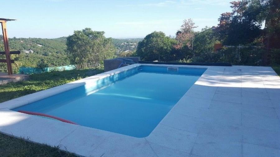 Foto Casa en Alquiler por temporada en Rio Ceballos, Crdoba - CAT101276 - BienesOnLine