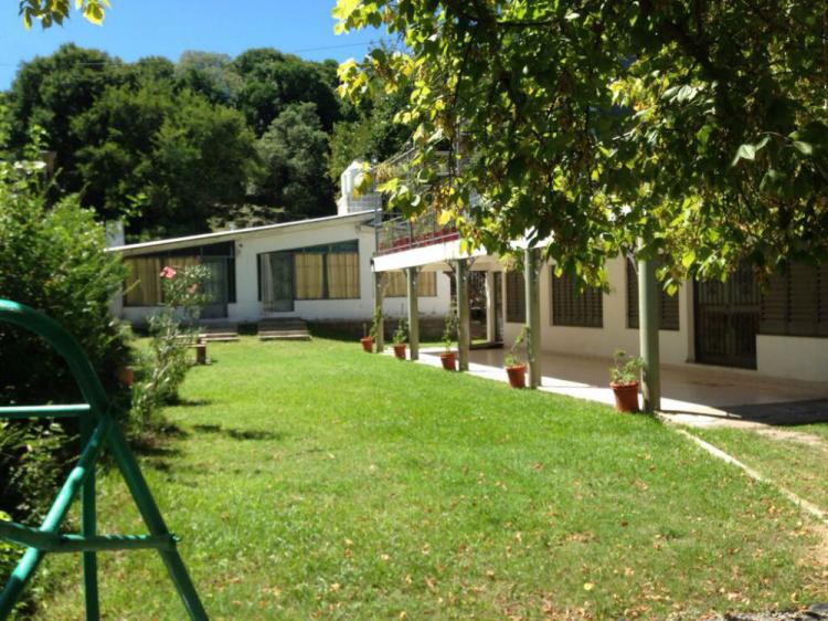 Foto Casa en Alquiler por temporada en San Jorge, Rio Ceballos, Crdoba - $ 350 - CAT93607 - BienesOnLine