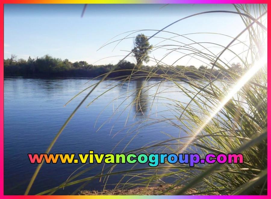 Foto Campo en Venta en Villa Manzano, Ro Negro - 5 hectareas - U$D 58.000 - CPV110470 - BienesOnLine