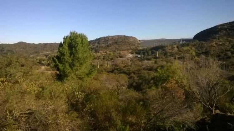 Foto Terreno en Venta en Cerro Pelado, Amboy, Crdoba - 2 hectareas - U$D 4.000 - TEV84316 - BienesOnLine