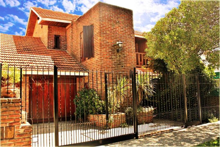 Foto Casa en Alquiler en Parque Luro, Mar del Plata, Buenos Aires - $ 16.800 - CAA60124 - BienesOnLine