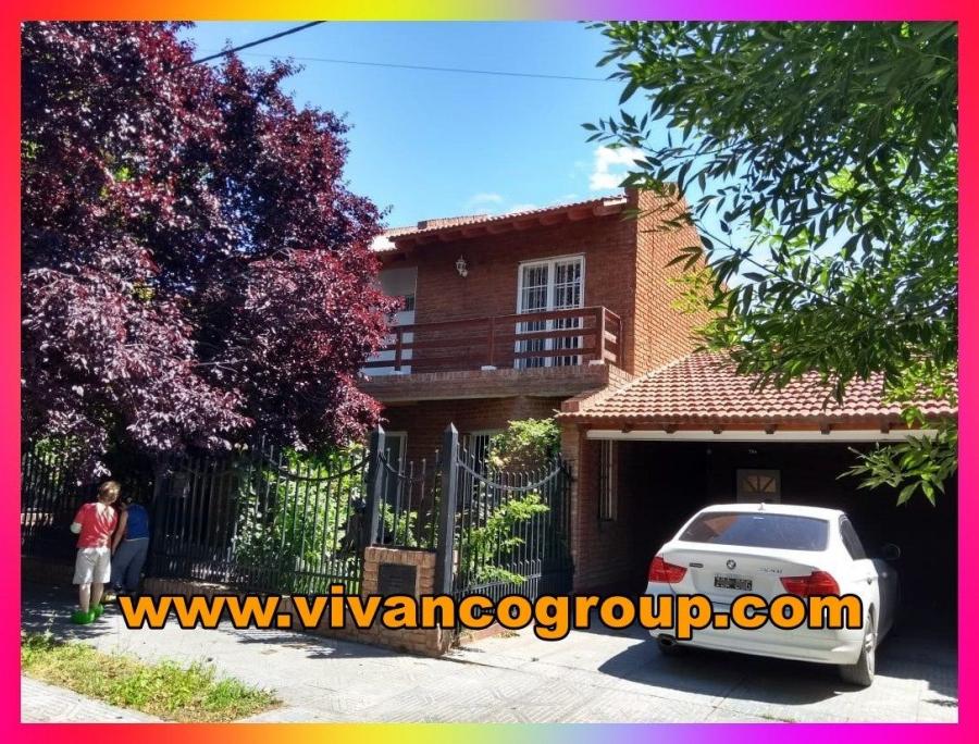 Foto Casa en Venta en El Manzanar, Cipolletti, Ro Negro - U$D 230.000 - CAV99765 - BienesOnLine