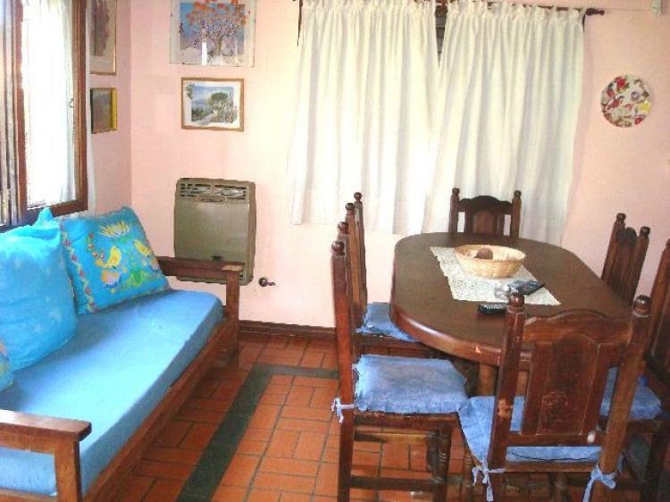 Foto Casa en Alquiler por temporada en Muelle, Pinamar, Buenos Aires - CAT72614 - BienesOnLine