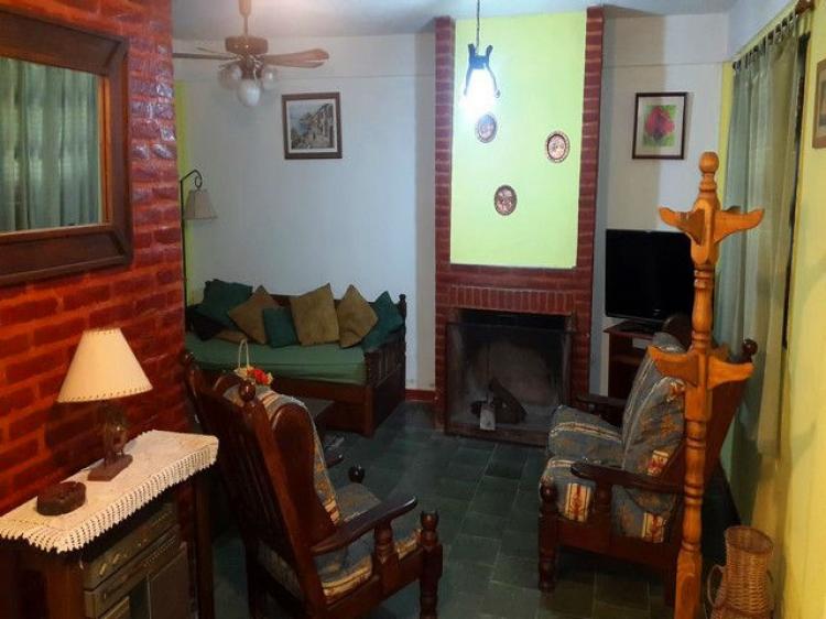 Foto Casa en Alquiler por temporada en Valeria del Mar, Buenos Aires - $ 21 - CAT89115 - BienesOnLine
