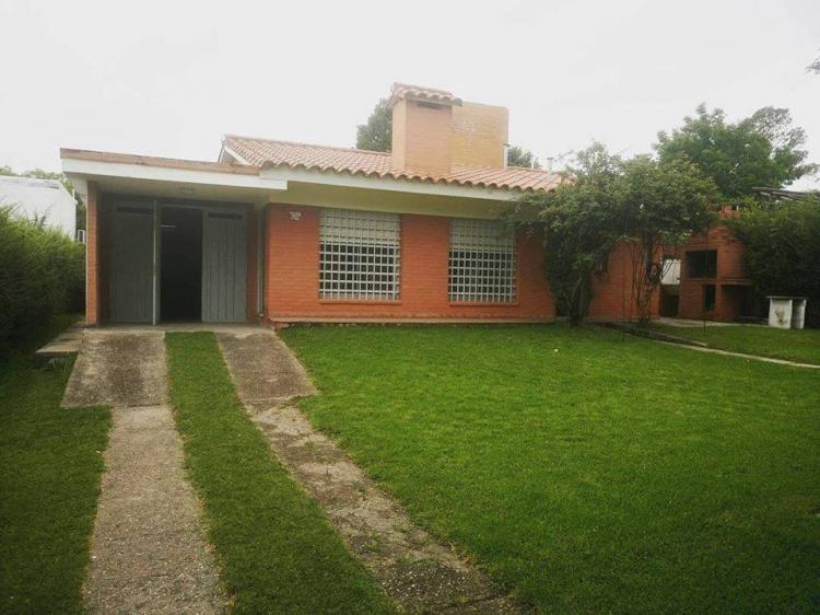 Foto Casa en Venta en VILLA CARLOS PAZ, Crdoba - U$D 120.000 - CAV98102 - BienesOnLine