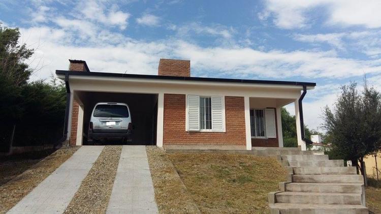 Foto Casa en Venta en PLAYAS DE ORO AMPLIACION III, San Antonio de Arredondo, Crdoba - U$D 95.000 - CAV94015 - BienesOnLine