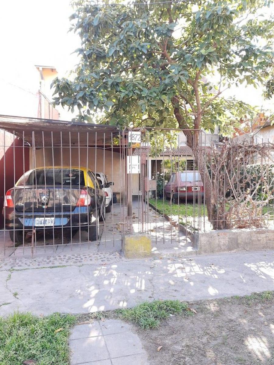 Foto Casa en Venta en LANUS ESTE, Lanus, Buenos Aires - U$D 195.000 - CAV26793 - BienesOnLine