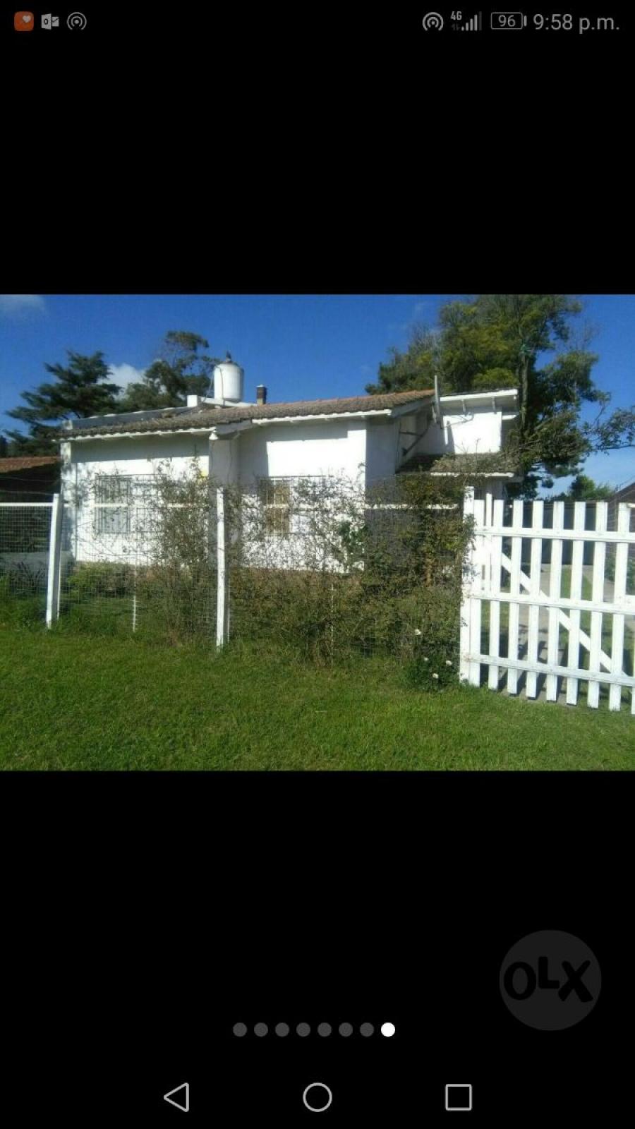 Foto Casa en Venta en Playa Serena, Mar del Plata, Buenos Aires - U$D 50.000 - CAV101908 - BienesOnLine