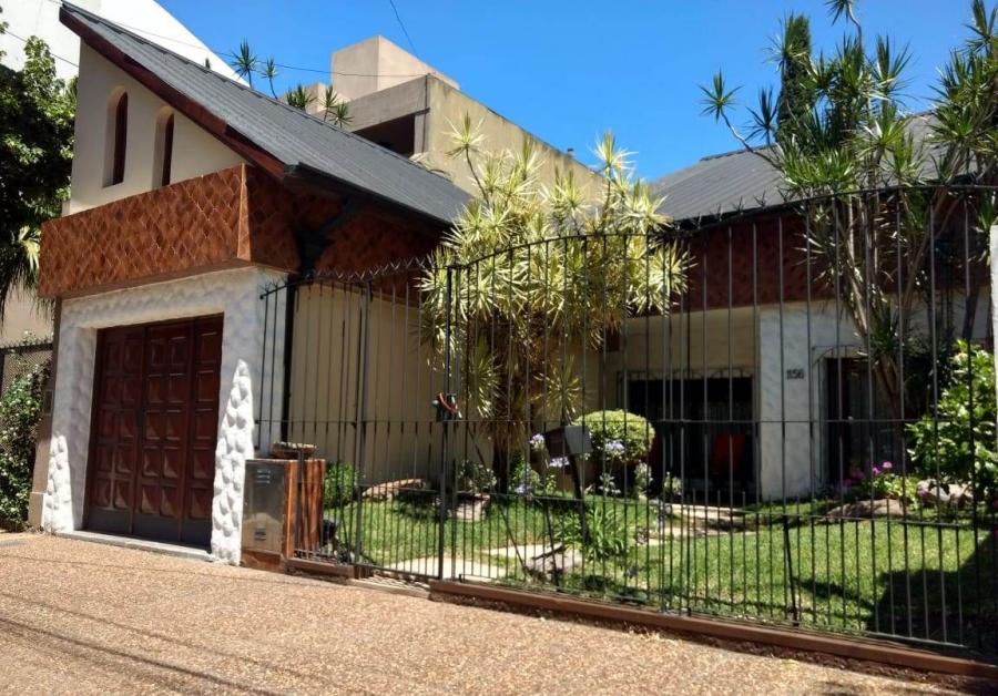 Foto Casa en Venta en Villa Sarmiento, Buenos Aires - U$D 315.000 - CAV99954 - BienesOnLine