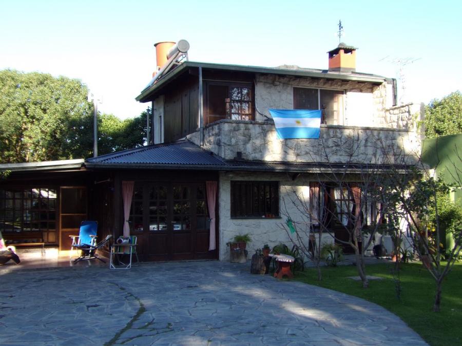 Foto Casa en Venta en Santa Clara del Mar, Atlantida, Buenos Aires - U$D 110.000 - CAV110847 - BienesOnLine