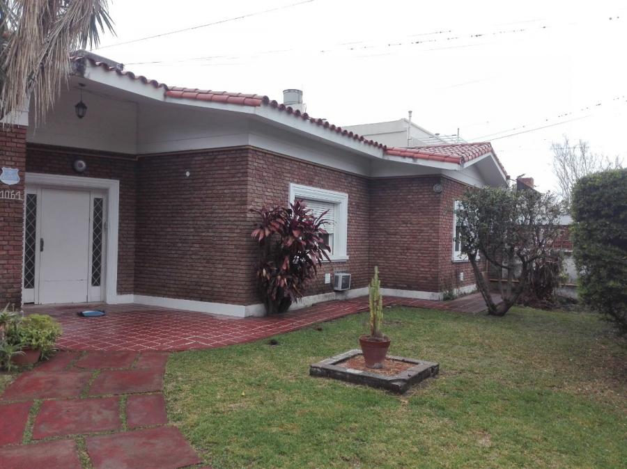 Foto Casa en Venta en SARMIENTO, Rosario, Santa Fe - CAV107717 - BienesOnLine