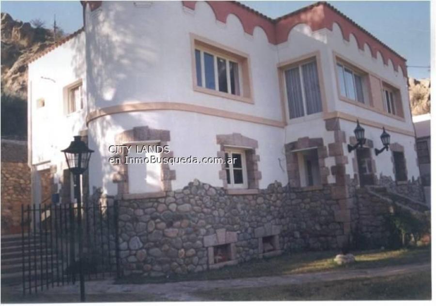 Foto Casa en Venta en Chilecito, La Rioja - U$D 360.000 - CAV104601 - BienesOnLine
