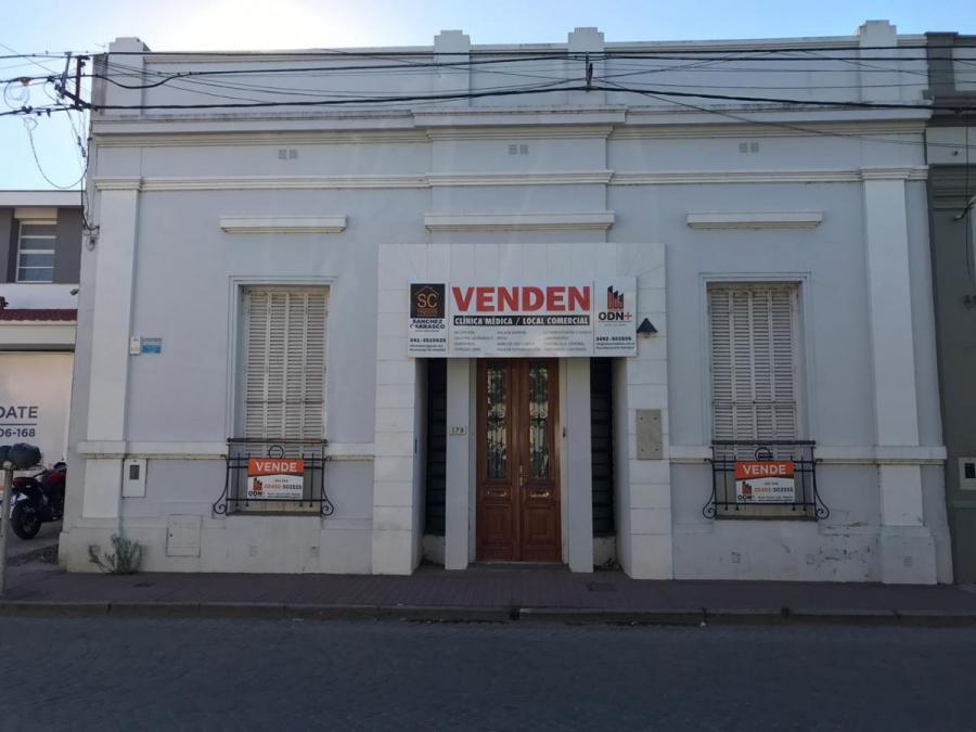 Foto Comercio en Venta en Alberdi, Rosario, Santa Fe - U$D 280.000 - CMV105218 - BienesOnLine
