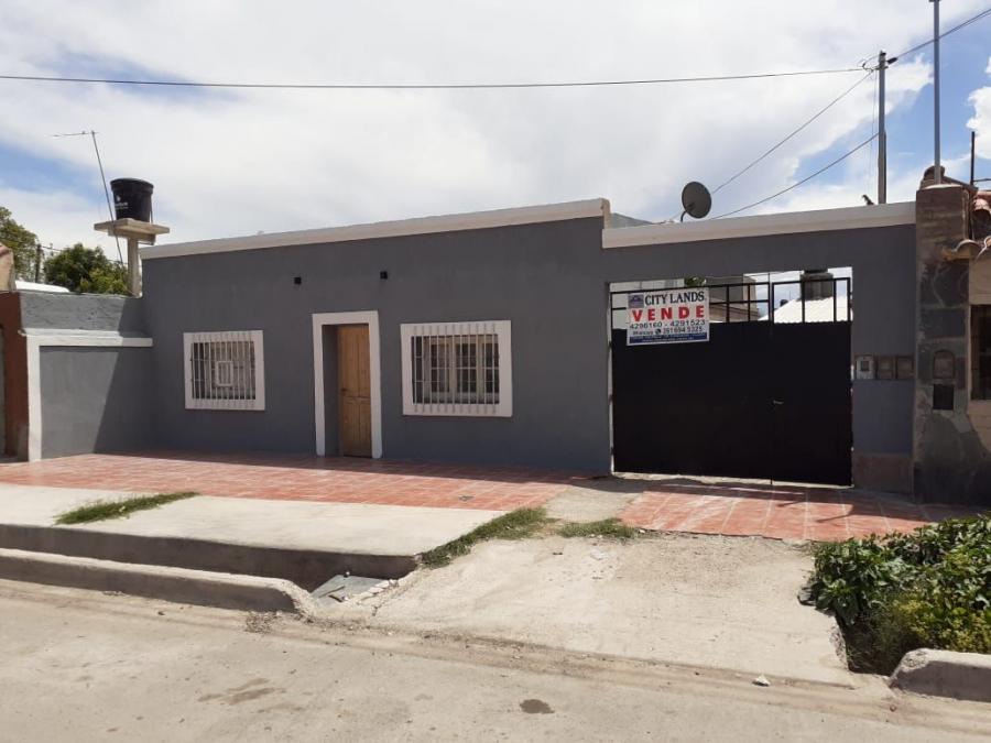 Foto Casa en Venta en Coquimbito, Maipu, Mendoza - U$D 60.000 - CAV113264 - BienesOnLine