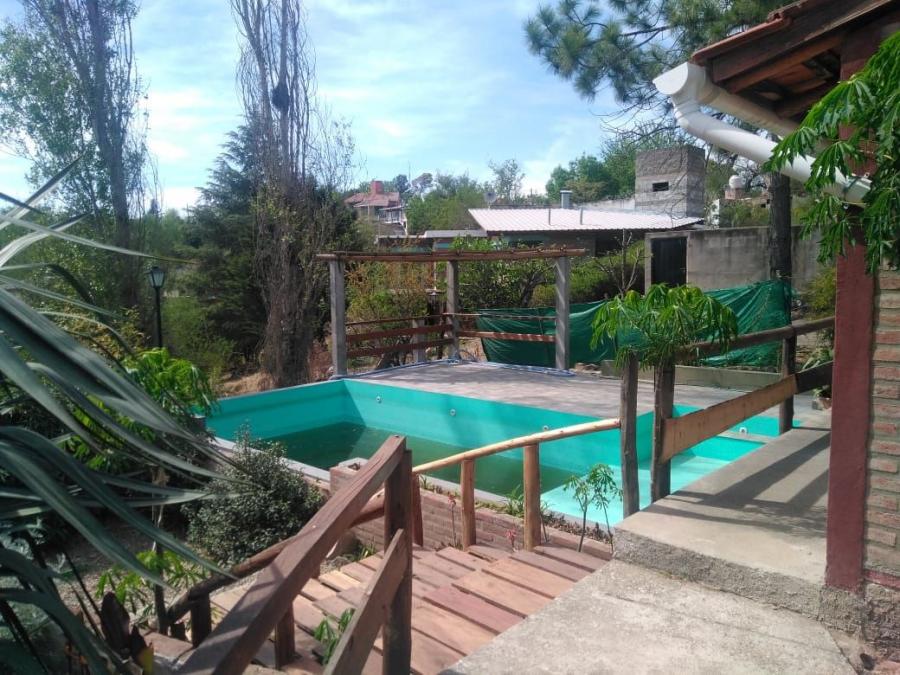Foto Casa en Venta en Villa Carlos Paz, Crdoba - U$D 135.000 - CAV113618 - BienesOnLine