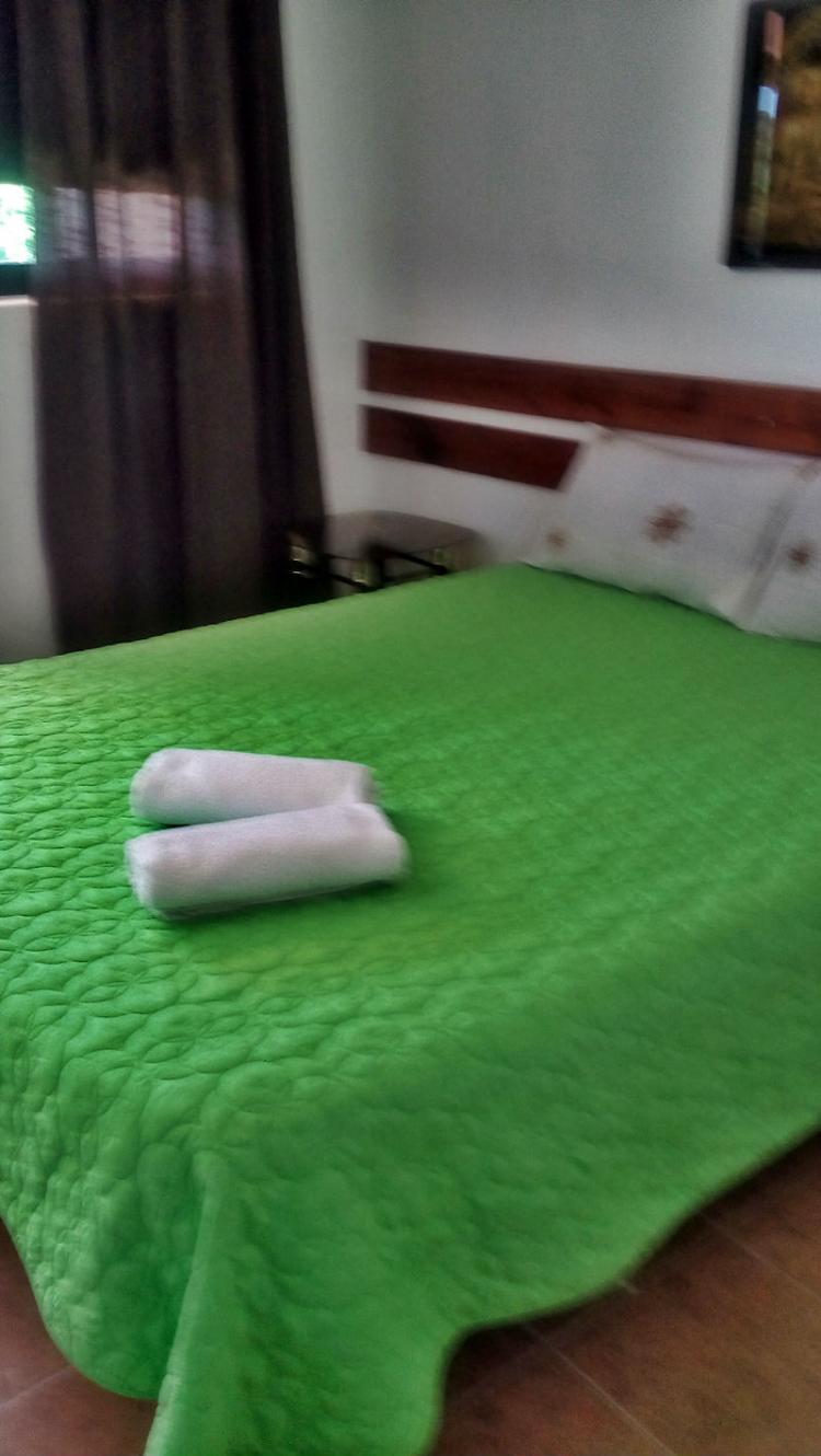 Foto Hotel en Alquiler por temporada en Villa Douma, Tanti, Cordoba - $ 2.500 - HOT46155 - BienesOnLine
