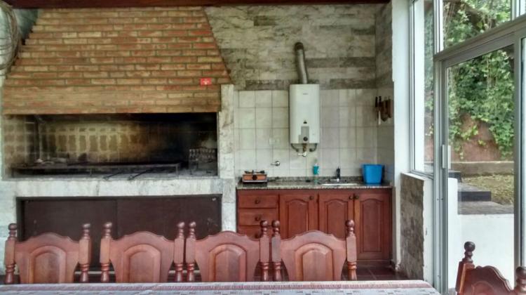 Foto Casa en Alquiler por temporada en Villa Carlos Paz, Crdoba - $ 4.500 - CAT91057 - BienesOnLine