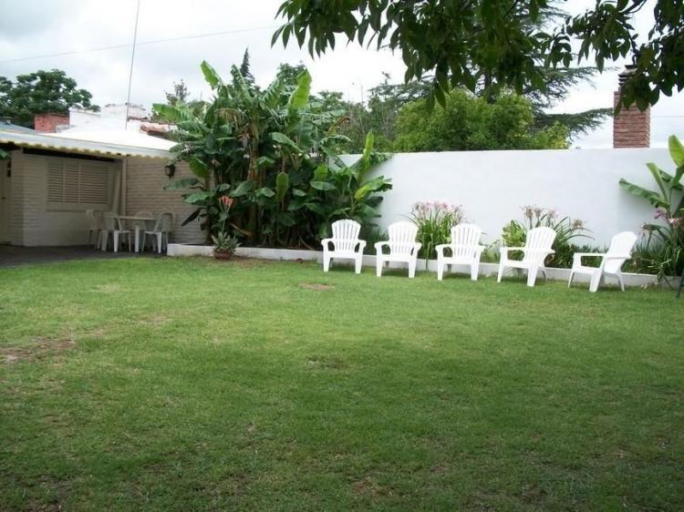 Foto Departamento en Alquiler por temporada en JOSE MUOZ, Villa Carlos Paz, Cordoba - $ 1.200 - DET57558 - BienesOnLine