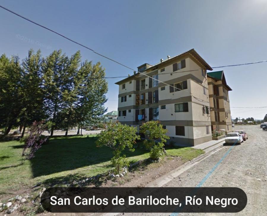 Foto Departamento en Venta en El Condor, San Carlos de Bariloche, Ro Negro - U$D 55.000 - DEV106708 - BienesOnLine