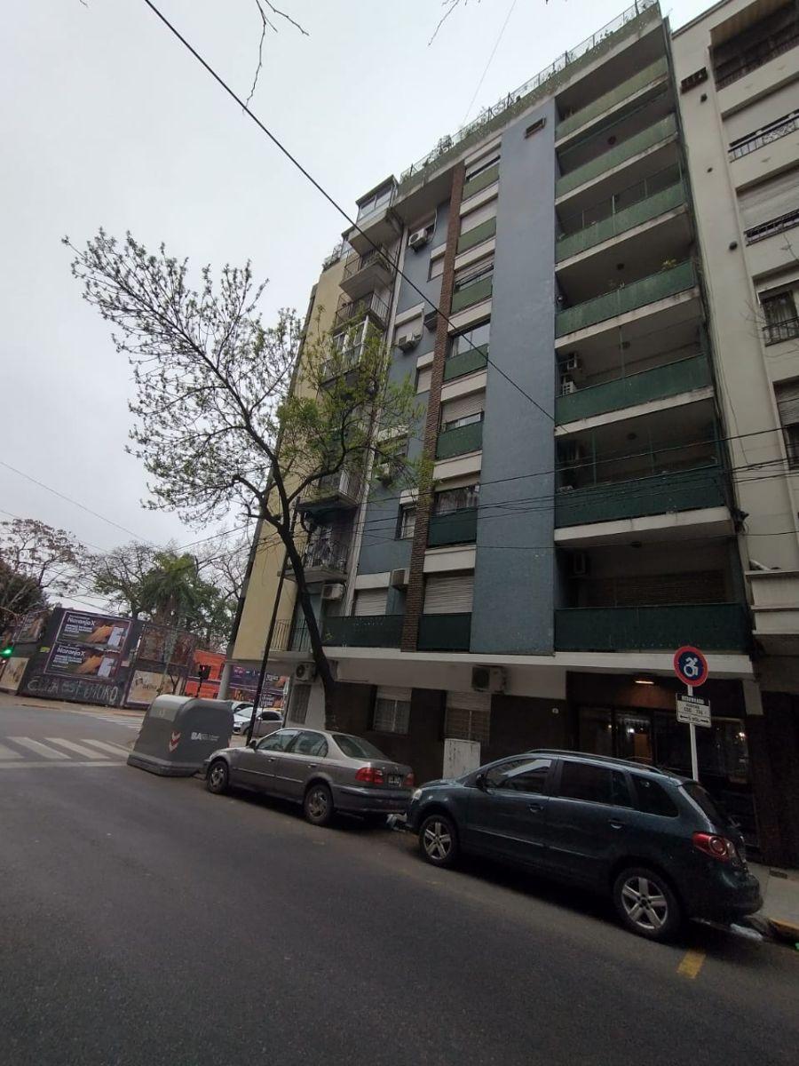 Foto Departamento en Venta en Caballito, Ciudad de Buenos Aires - U$D 85.000 - DEV110582 - BienesOnLine