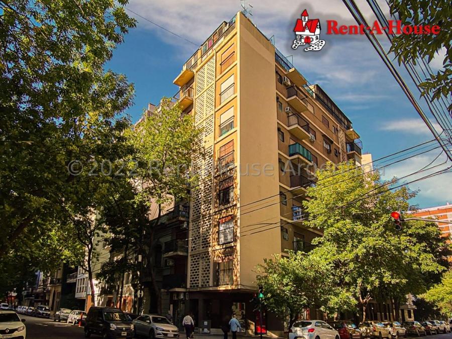 Foto Departamento en Venta en Caballito, Ciudad de Buenos Aires - U$D 80.000 - DEV114617 - BienesOnLine