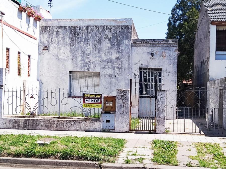 Foto Departamento en Venta en Burzaco, Buenos Aires - U$D 60.000 - DEV111274 - BienesOnLine